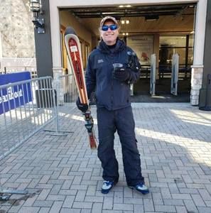 Meet your Posher, David